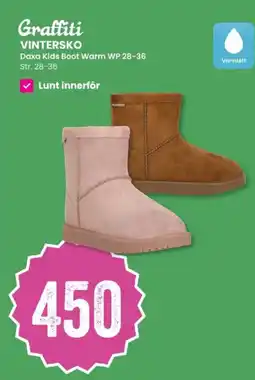 Sport Outlet Vintersko tilbud