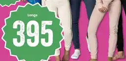 Sport Outlet Longs tilbud