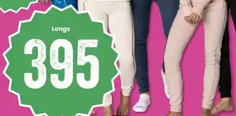 Sport Outlet Longs tilbud