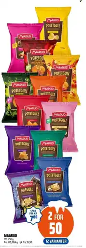 Coop Obs Maarud tilbud