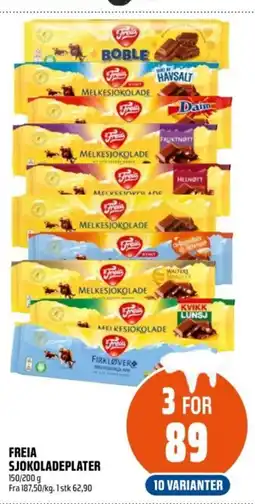 Coop Obs Firkløver melkesionglade tilbud