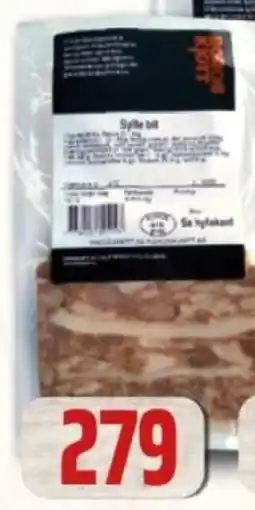 Coop Obs SYLTE BIT tilbud