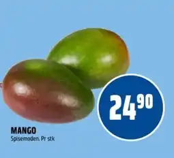 Coop Obs Mango tilbud