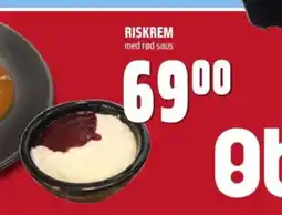 Coop Obs Riskrem tilbud