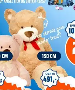 Coop Obs Bamse tilbud