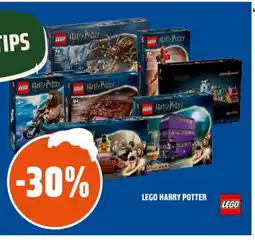 Coop Obs Lego harry potter tilbud