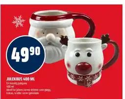 Coop Obs Julekrus tilbud