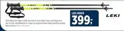 Sport 1 LEKI RIDER tilbud