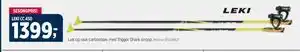 Sport 1 LEKI CC 450 tilbud