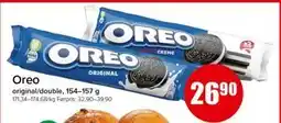 Spar Oreo tilbud