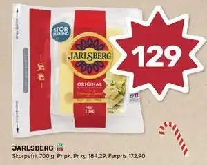 Coop Marked JARLSBERG tilbud