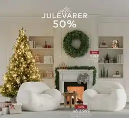 Skeidar alle JULEVARER tilbud