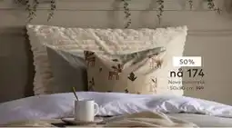 Skeidar Nova putetrekk 50x50 cm tilbud