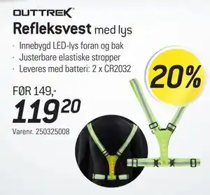Refleksvest