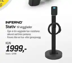 Thansen Stativ tilbud