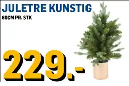 Price Lagerbutikk Juletre kunstig tilbud