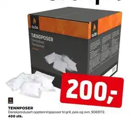 jem & fix TENNPOSER tilbud