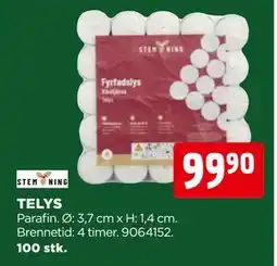 jem & fix TELYS tilbud