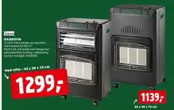 jem & fix GASSOVN tilbud