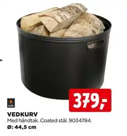 jem & fix VEDKURV tilbud