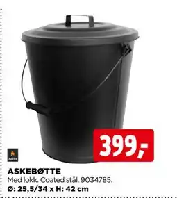 jem & fix ASKEBØTTE tilbud