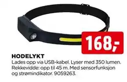 jem & fix HODELYKT tilbud