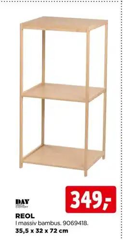 jem & fix REOL tilbud