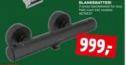 jem & fix BLANDEBATTERI tilbud