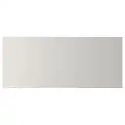 IKEA Lappviken Skuffefront, lys grå, 60x26 cm tilbud