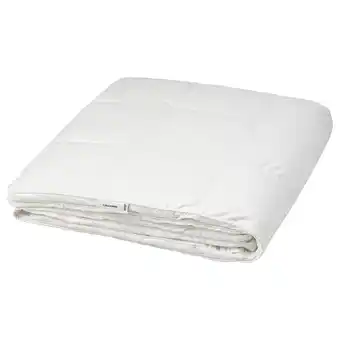 IKEA FjÄllhavre Dyne, varm, 150x200 cm tilbud