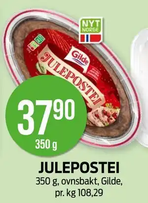 Kiwi JULEPOSTEI tilbud