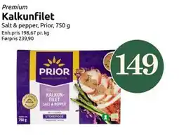 Joker Kalkunfilet tilbud