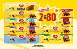 Coop Prix FREIA STORE PLATER tilbud