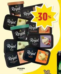 Coop Prix DIPLOM ROYAL tilbud