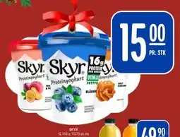 Rema 1000 SKYR tilbud