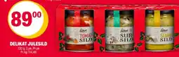 Coop Extra Delikat julesild tilbud