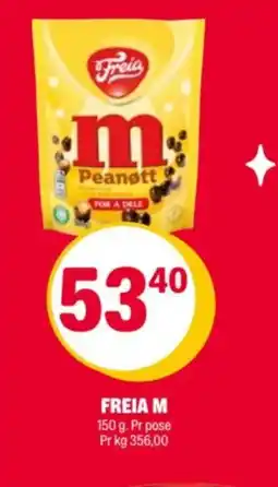 Coop Extra Freia M tilbud