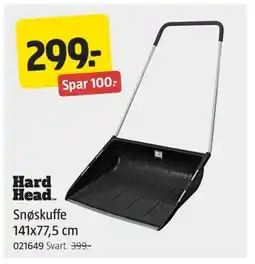 Jula Snøskuffe tilbud
