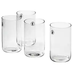 IKEA Stockholm 2025 Glass, 40 cl tilbud