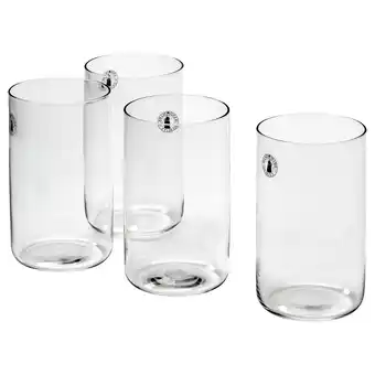 IKEA Stockholm 2025 Glass, 40 cl tilbud