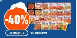 Coop Obs Dr. Oetker pizza tilbud