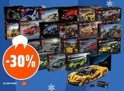 Coop Obs All Lego technic tilbud