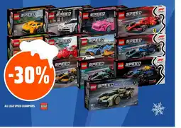 Coop Obs All Lego speed champions tilbud
