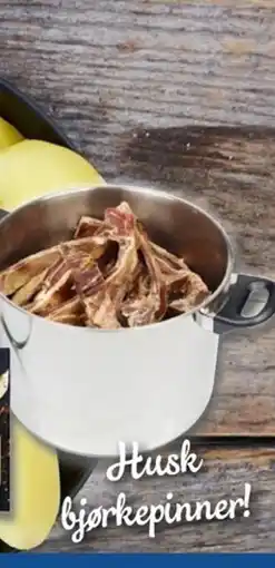 Coop Obs Xtra gryte tilbud