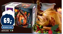 Coop Obs Prior Hel kalkun tilbud