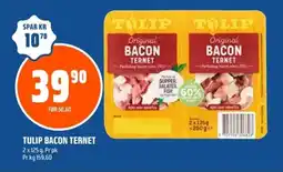 Coop Obs Tulip Bacon ternet tilbud