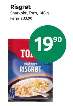 Joker Risgrøt tilbud