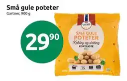 Joker Små gule poteter tilbud