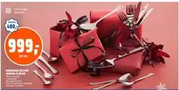 Coop Obs HARDANGER BESTIKK RAMONA 16 DELER tilbud