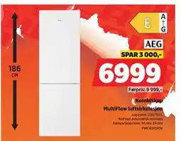 POWER Kombiskap tilbud